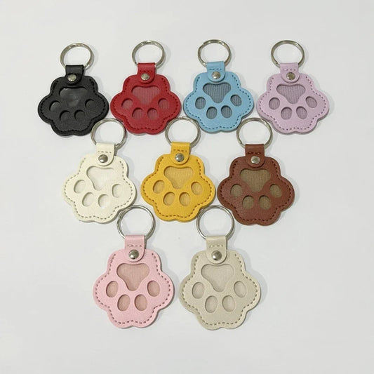 PawCharm Keychain